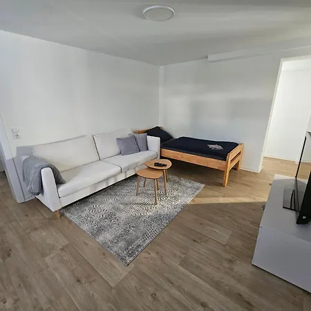 Unterkunft Apartment Appartement Eichen (Altenkirchen)