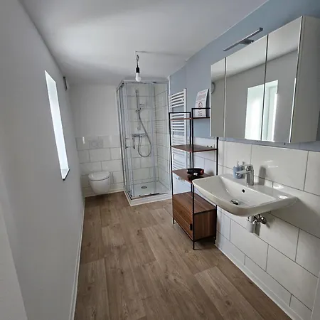 Appartement Unterkunft Apartment