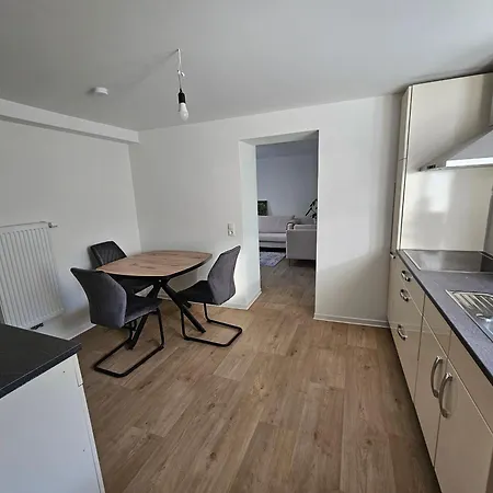 Unterkunft Apartment Appartement Eichen (Altenkirchen)