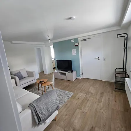 Unterkunft Apartment Eichen (Altenkirchen)