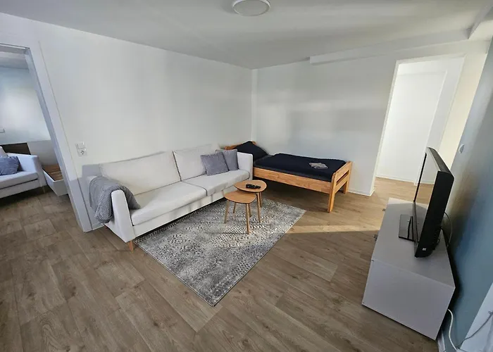 Unterkunft Apartment Apartamento Eichen (Altenkirchen)