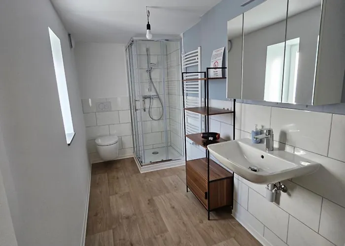 Apartamento Unterkunft Apartment