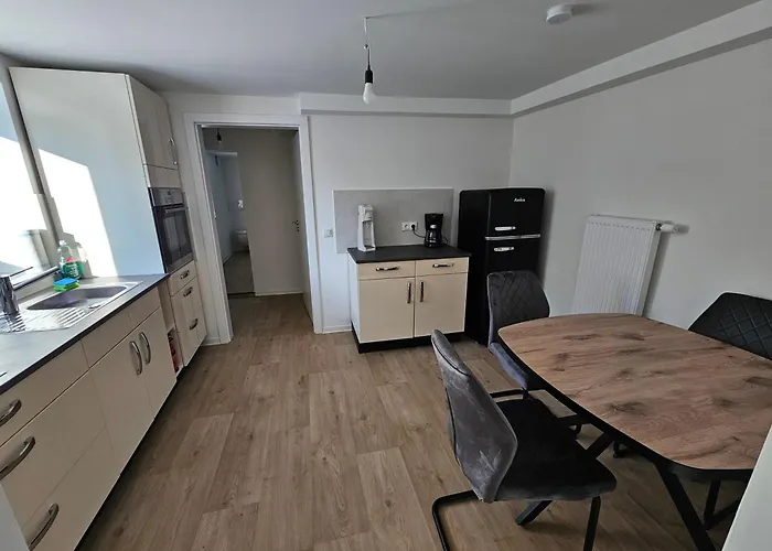 Apartamento Unterkunft Apartment *