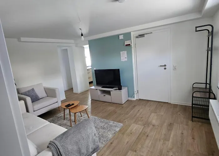 Unterkunft Apartment Eichen (Altenkirchen)